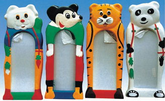 塑料動物報價 廠家