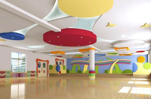 為什么幼兒園適合裝硅藻泥