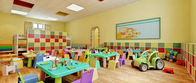 中國一年增加1萬所幼兒園 卻少了74萬個孩子