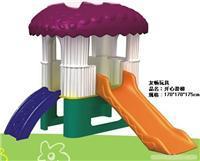 找商丘友暢幼兒園玩具廠--幼兒園玩具廠 兒童游樂設備 淘氣堡的許昌幼兒園玩具 尉氏兒童滑梯廠價格、圖片、詳情,上一比多_一比多產品庫