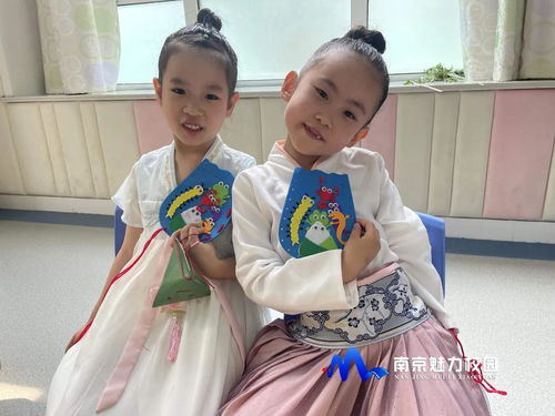 動態丨南京市建鄴區實驗幼兒園 端午賽龍舟 香囊傳溫情