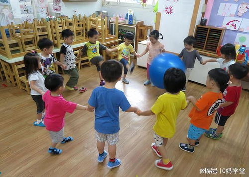 公立幼兒園的5大 硬核 優勢,私立幼兒園比不了,家長別選錯了