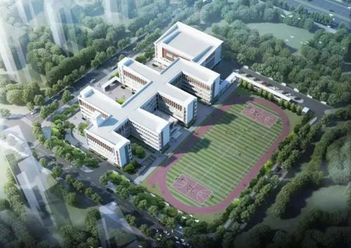 提供一大波學(xué)位 珠海3所公辦學(xué)校 幼兒園即將啟用