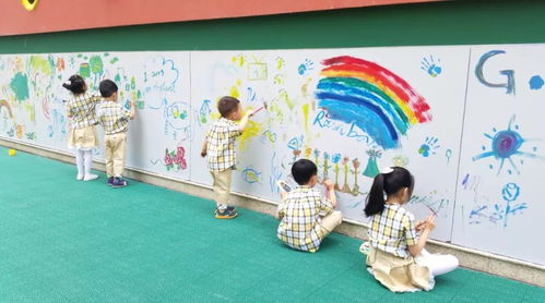 還幼兒園小朋友愉快的童年 教育部叫停幼兒園 小學(xué)化