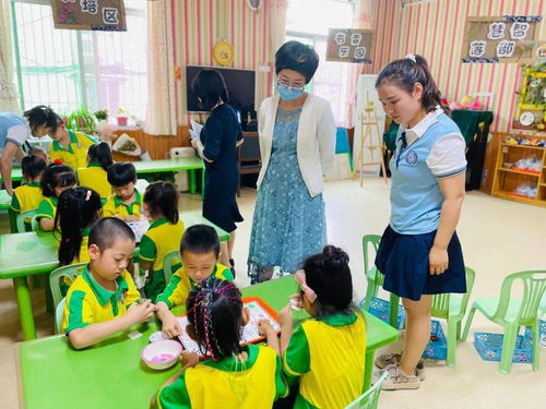 促進(jìn)保教提升 引領(lǐng)專(zhuān)業(yè)成長(zhǎng) 佳樂(lè)幼兒園開(kāi)展 科學(xué)保教提升年 活動(dòng)報(bào)道