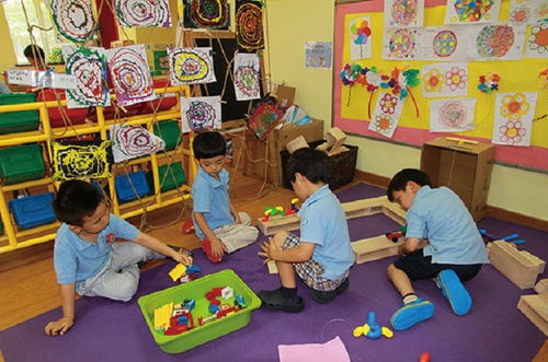 幼兒園學(xué)費真的很貴嗎 我閨女幼兒園學(xué)費,比我讀研還貴