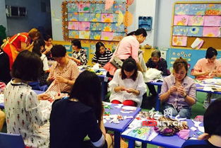 金色梯田幼兒園開啟520特別企劃 熊 孩子表白 熊 媽媽 組圖