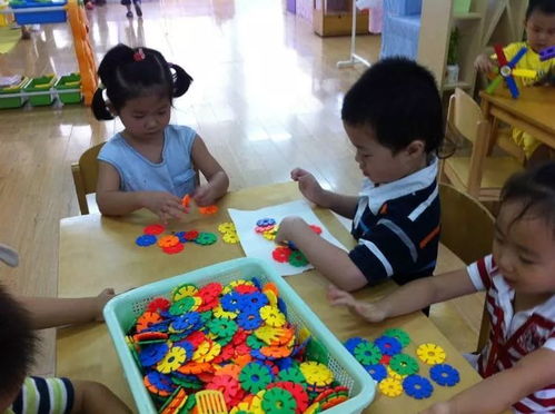 惠州家長注意 廣東發(fā)文禁止幼兒園 小學(xué)化