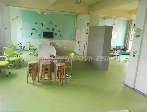 旗艦產(chǎn)品 丨 幼兒園psp地板,無傷害 更有愛
