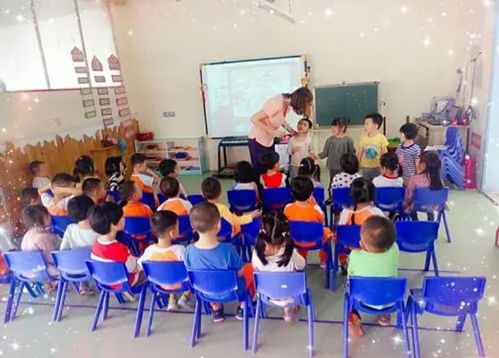 催生不見效,國家再放大招 幼兒園將迎來新改革,家長終于盼到了