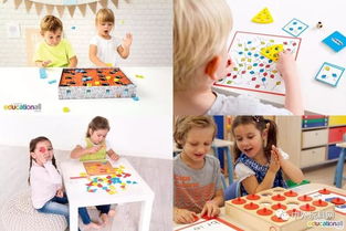 歐蒙教育 全球幼兒園一體化解決方案的引領(lǐng)者