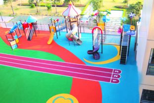 2017年廈門擬投資1.23億新開建21所幼兒園，新增學位超6000個